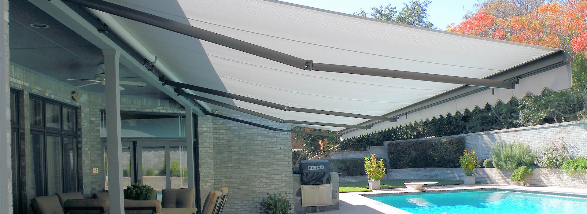 Retractable Awnings Dallas Retractable Solar Screens Dallas Patio Awnings Fort Worth Bug Screens Dfw Texas