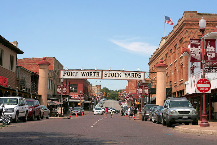 Motorized Screens, Fort Worth, TX