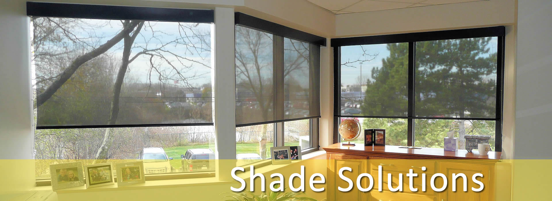 Shade Solutions Dallas