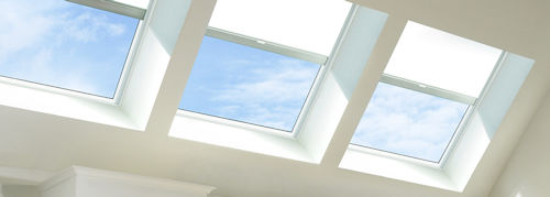 Skylight Shading